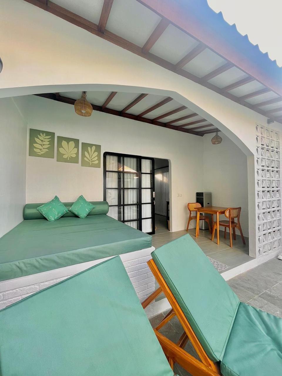 Cozy Cottages Lombok Senggigi Kültér fotó