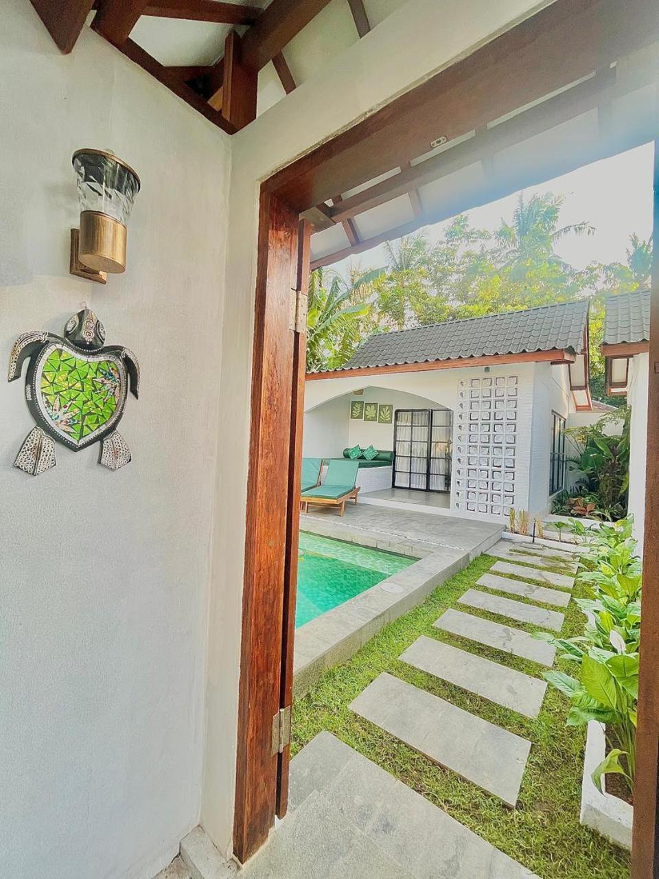 Cozy Cottages Lombok Senggigi Kültér fotó