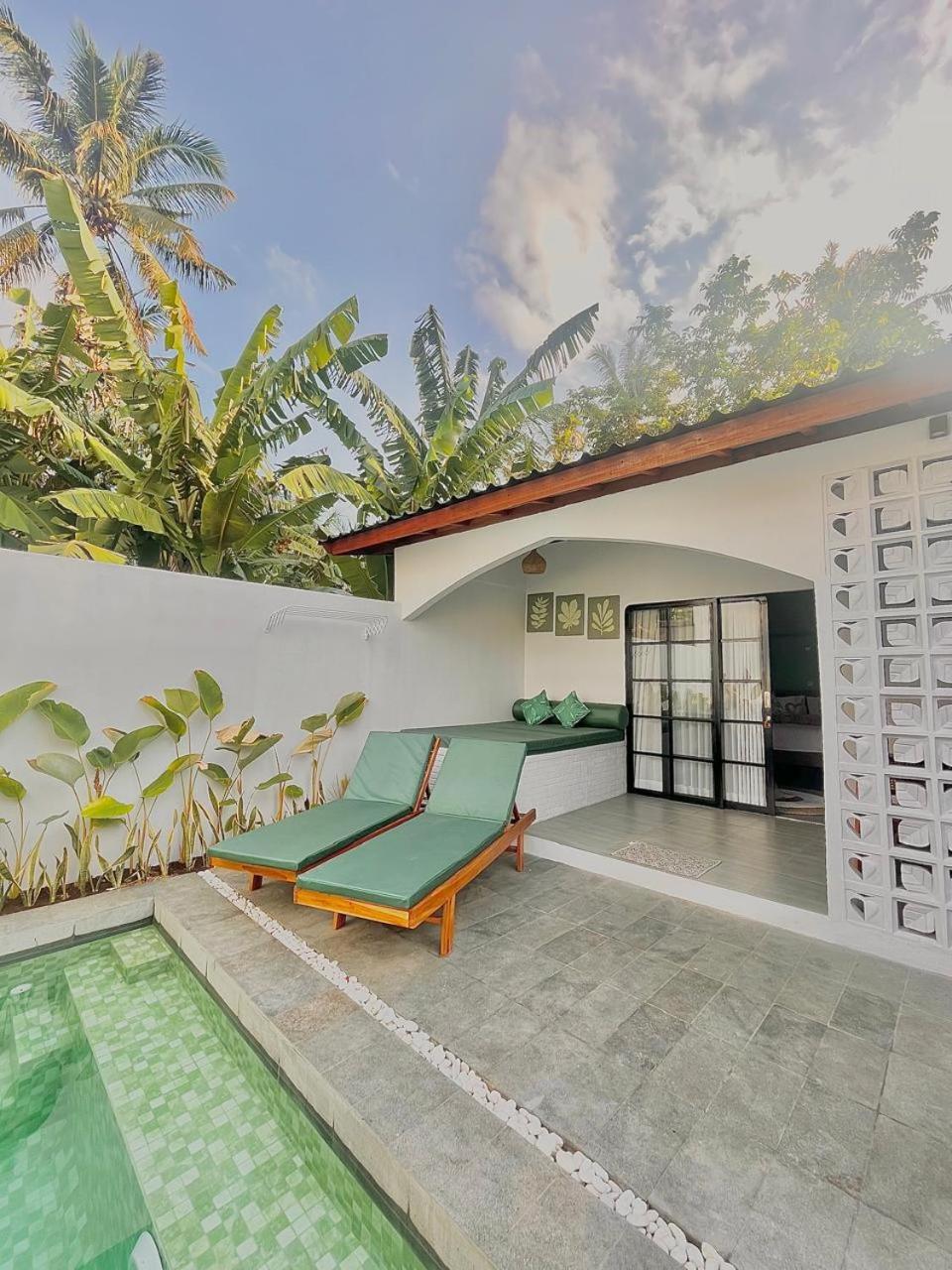 Cozy Cottages Lombok Senggigi Kültér fotó