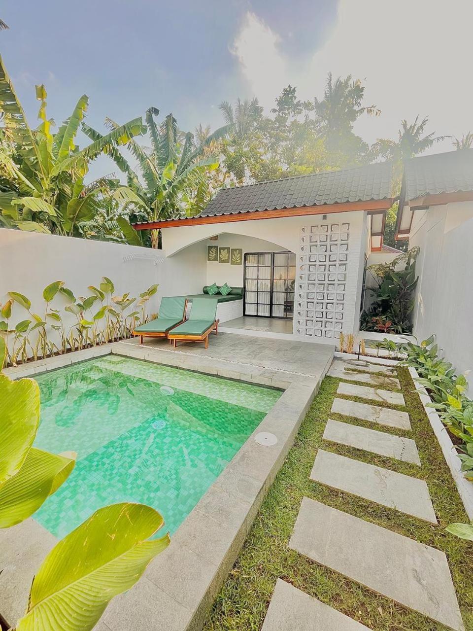 Cozy Cottages Lombok Senggigi Kültér fotó