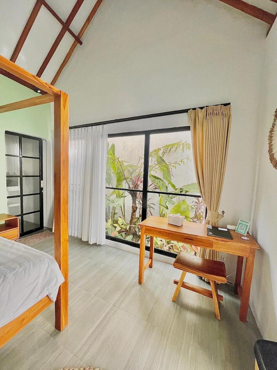 Cozy Cottages Lombok Senggigi Kültér fotó