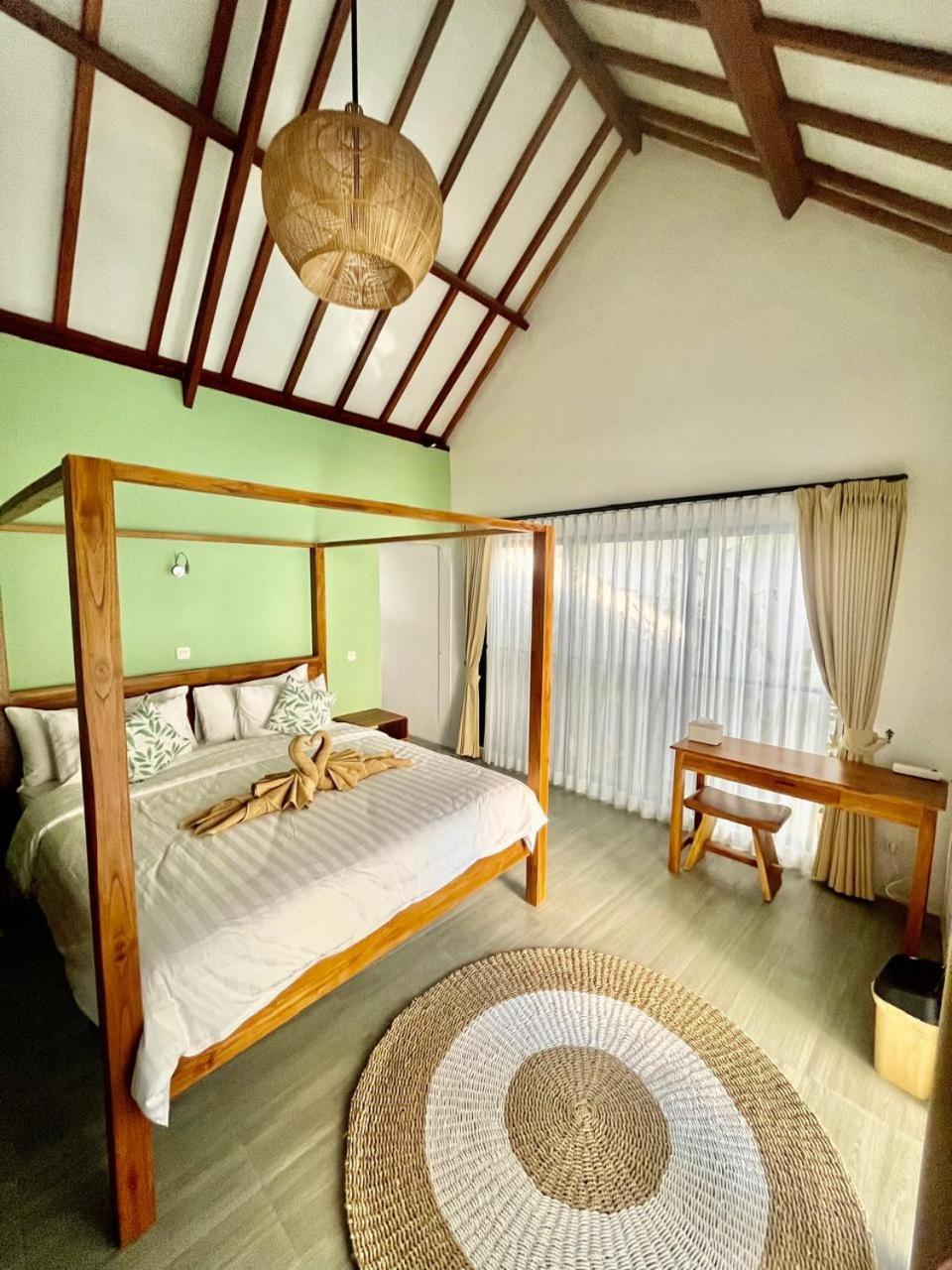 Cozy Cottages Lombok Senggigi Kültér fotó