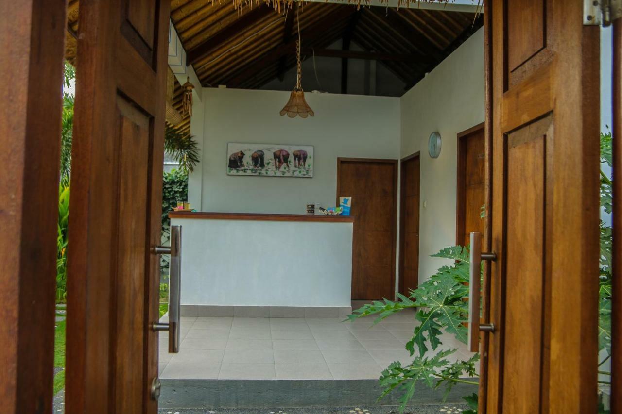 Cozy Cottages Lombok Senggigi Kültér fotó