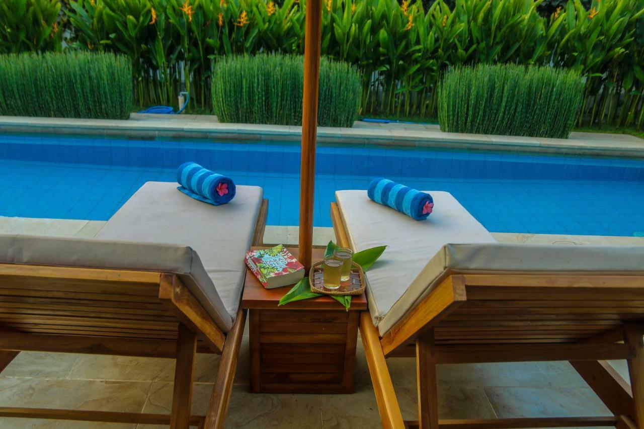 Cozy Cottages Lombok Senggigi Kültér fotó