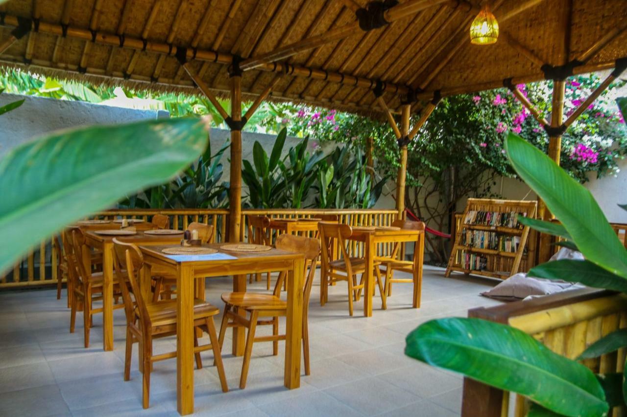 Cozy Cottages Lombok Senggigi Kültér fotó