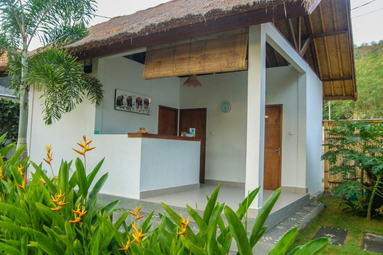 Cozy Cottages Lombok Senggigi Kültér fotó