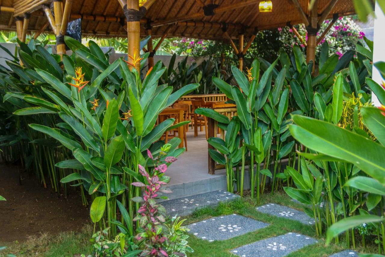 Cozy Cottages Lombok Senggigi Kültér fotó