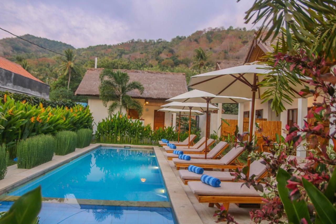 Cozy Cottages Lombok Senggigi Kültér fotó