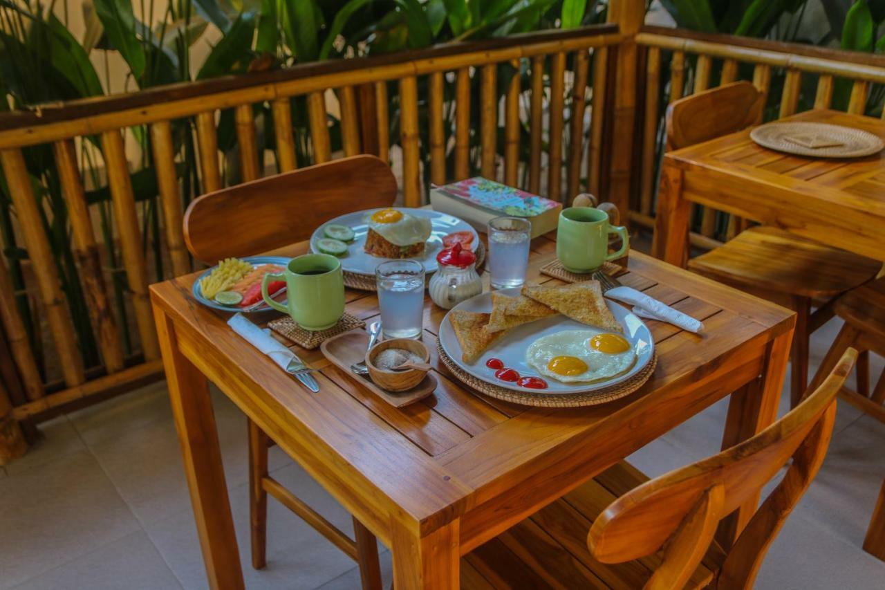 Cozy Cottages Lombok Senggigi Kültér fotó