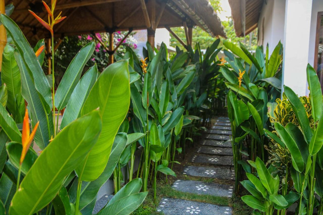 Cozy Cottages Lombok Senggigi Kültér fotó