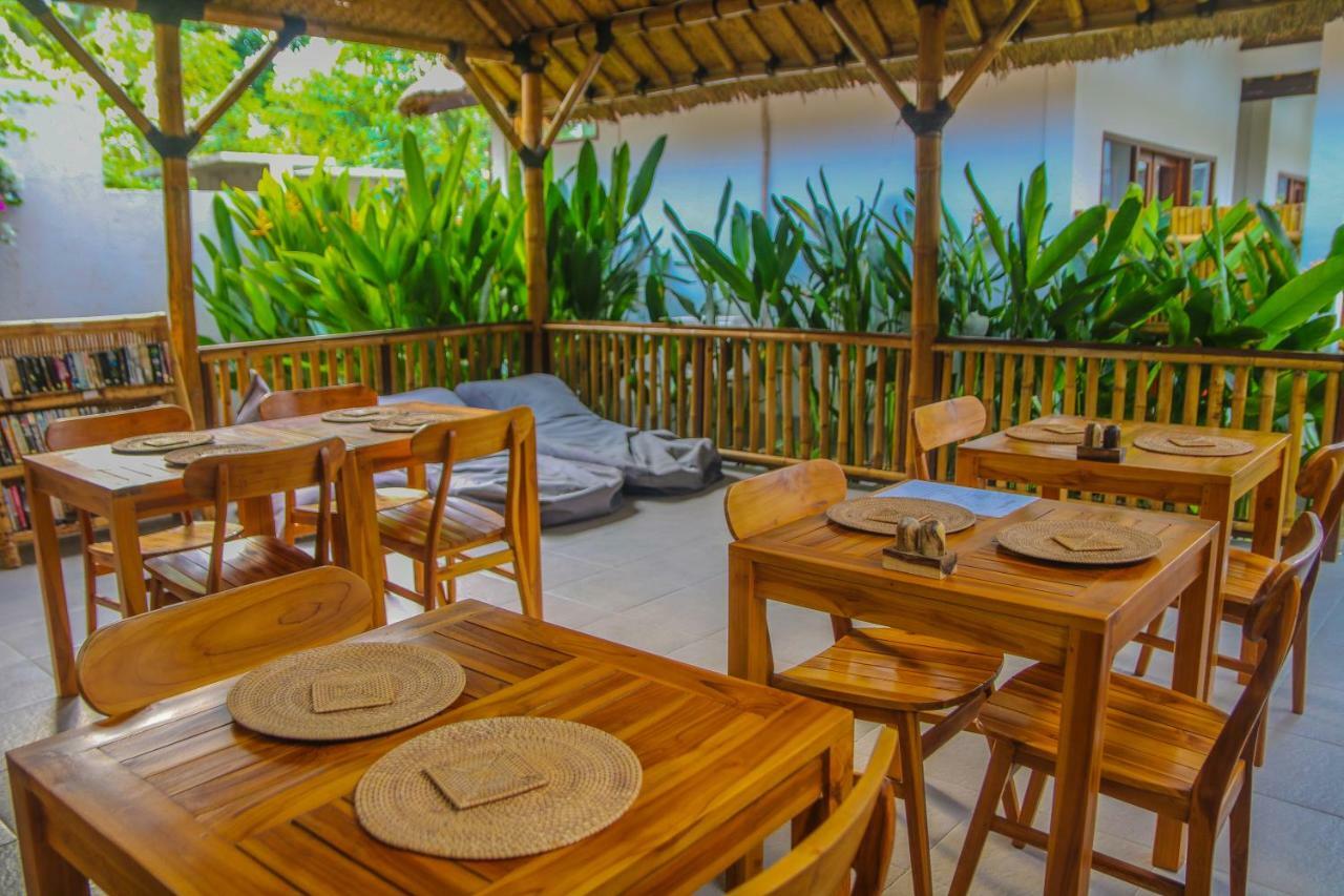 Cozy Cottages Lombok Senggigi Kültér fotó