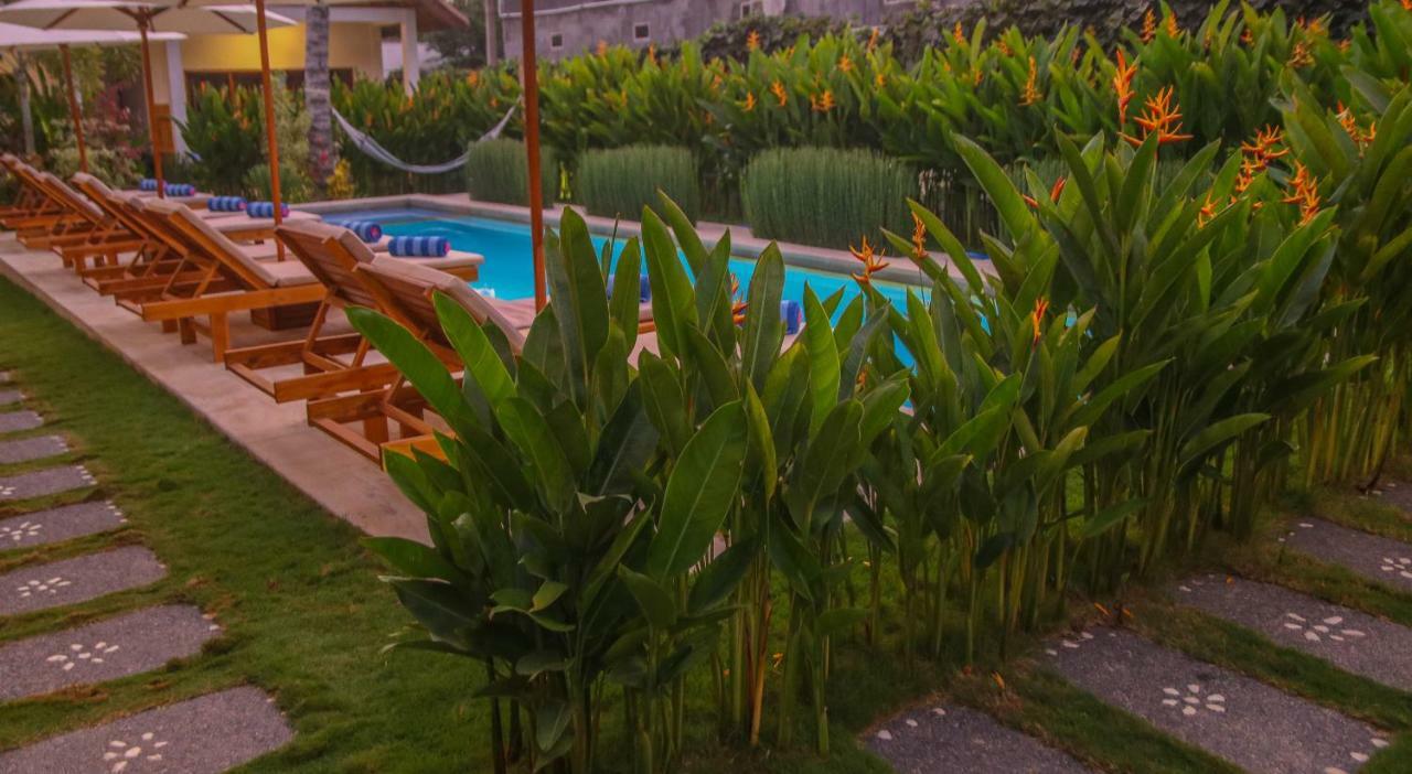 Cozy Cottages Lombok Senggigi Kültér fotó