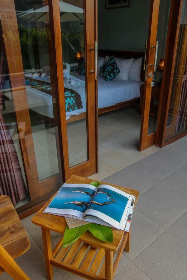 Cozy Cottages Lombok Senggigi Kültér fotó