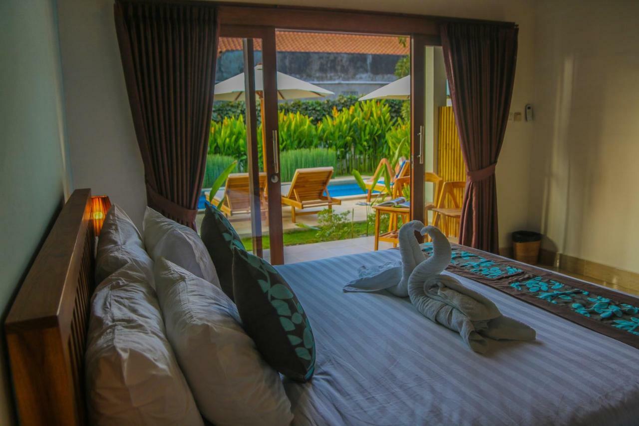 Cozy Cottages Lombok Senggigi Kültér fotó
