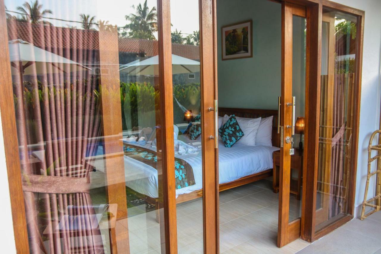 Cozy Cottages Lombok Senggigi Kültér fotó