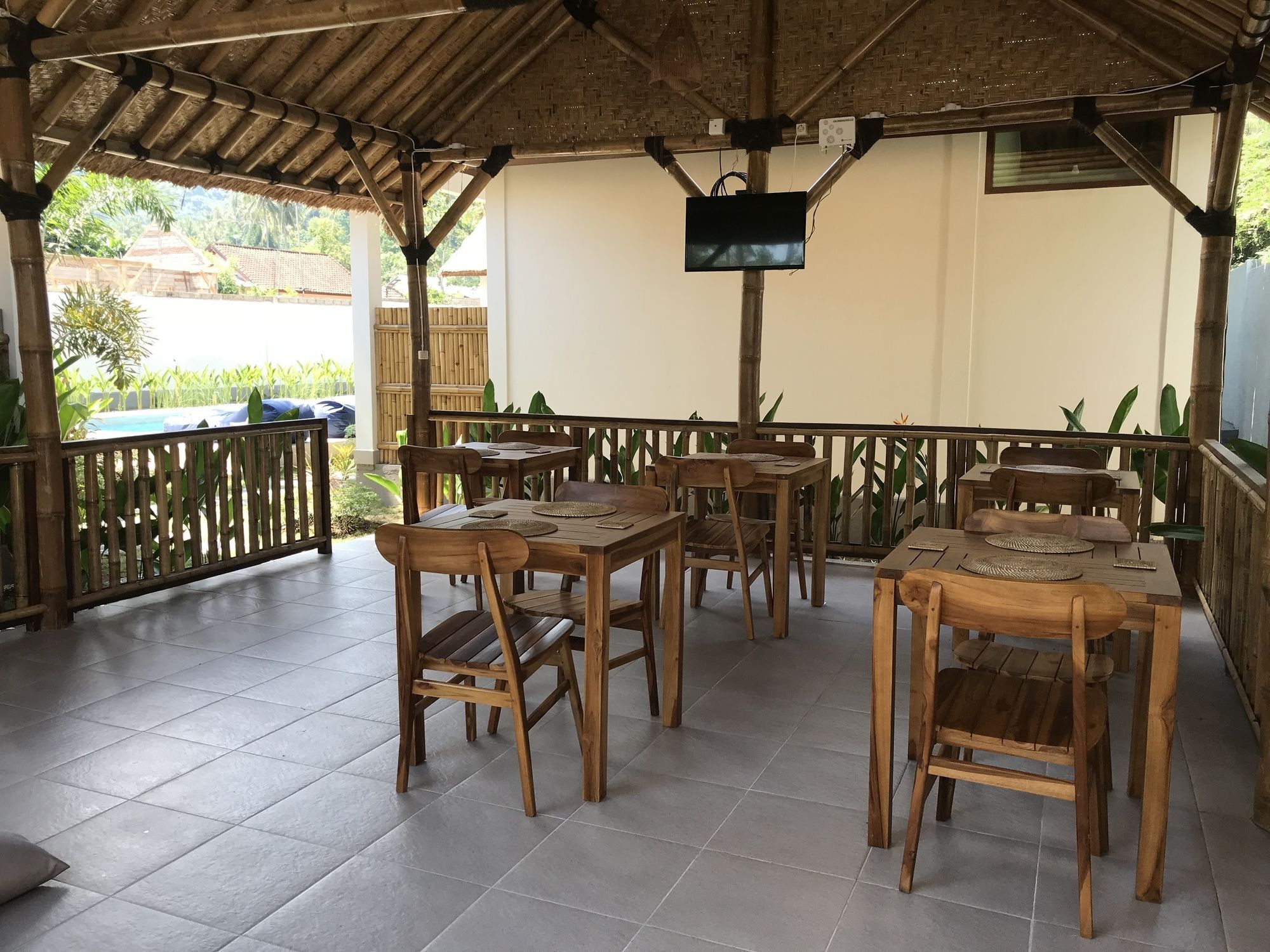 Cozy Cottages Lombok Senggigi Kültér fotó