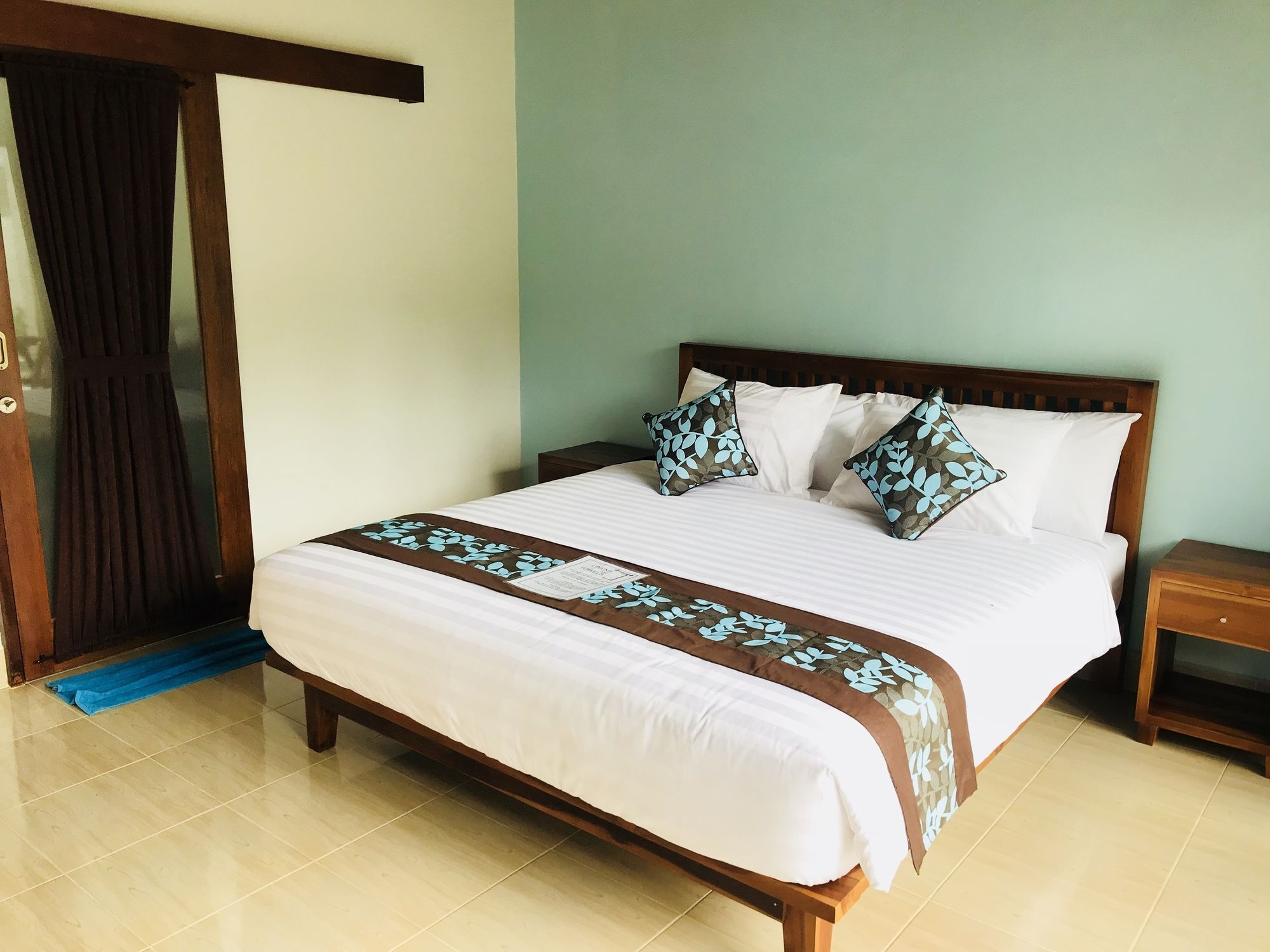 Cozy Cottages Lombok Senggigi Kültér fotó