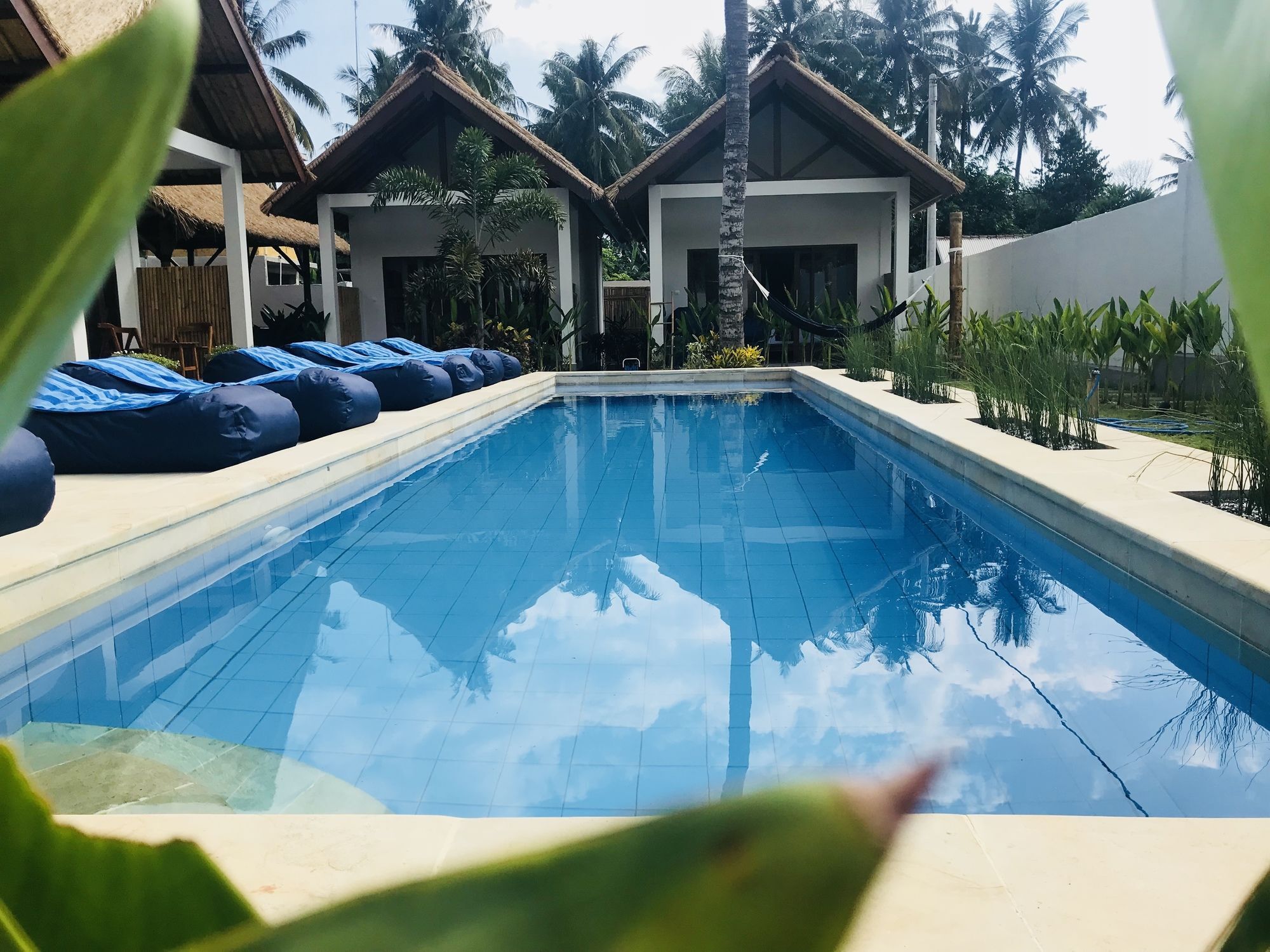 Cozy Cottages Lombok Senggigi Kültér fotó