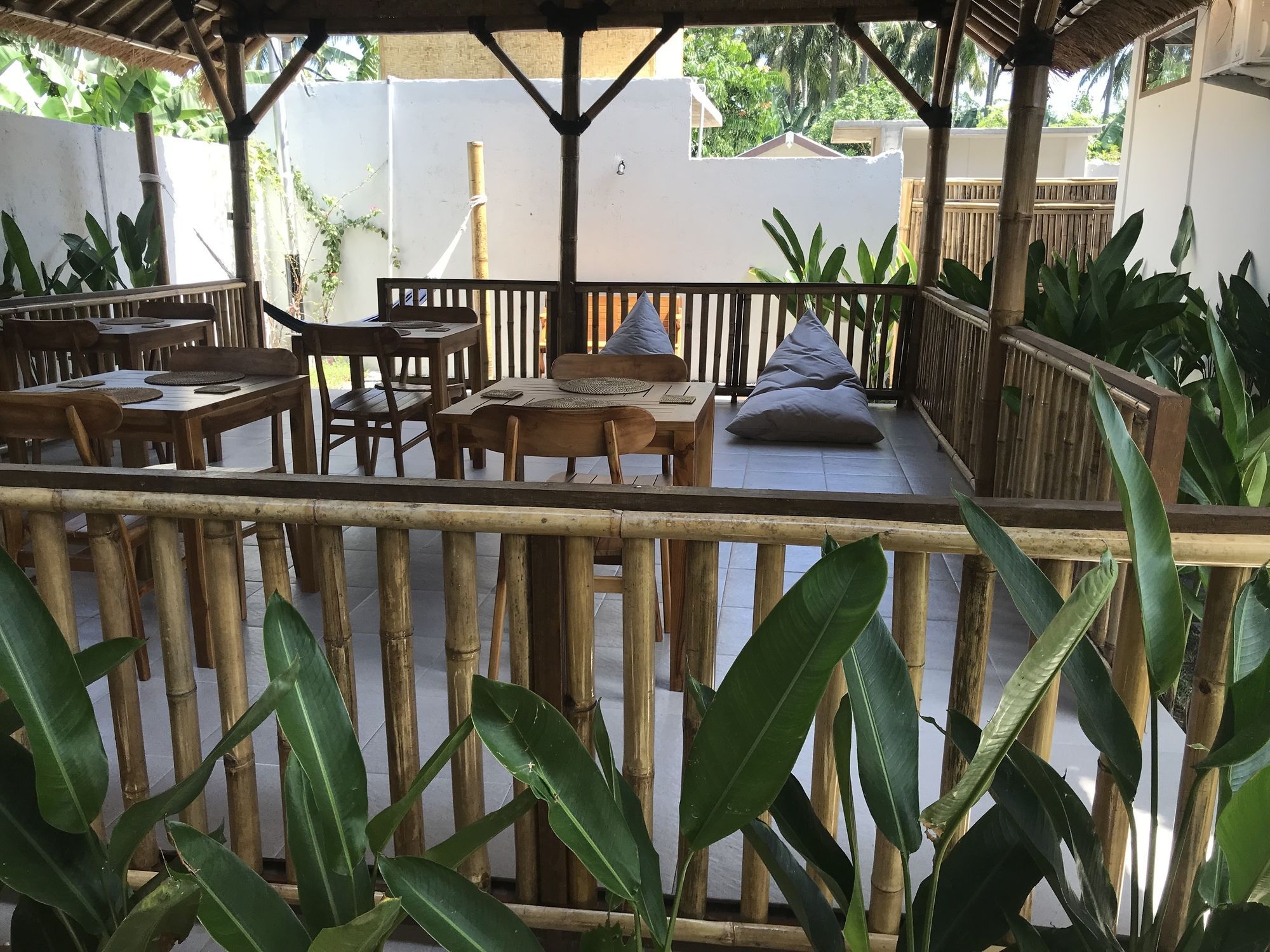Cozy Cottages Lombok Senggigi Kültér fotó